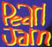 Ritorna alla pagina iniziale dei Pearl Jam